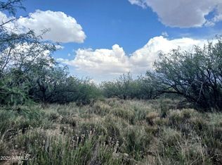 TBD W Dreamcatcher Way #-, Cochise, AZ 85606