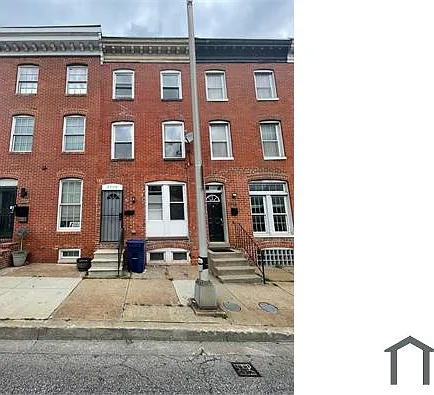 2038 Orleans St — Photo 2