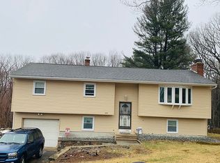 274 Andrews Rd, Wolcott, CT 06716