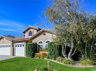 3315 Club Rancho Dr, Palmdale, CA 93551