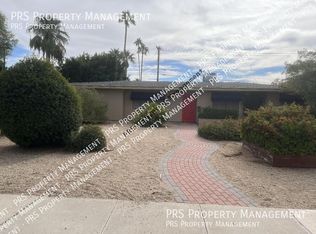 3333 E Medlock Dr, Phoenix, AZ 85018