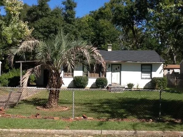 55 Ward Cir, Aiken, SC 29801