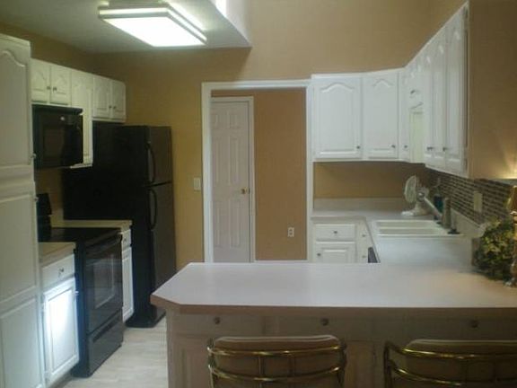 All Kitchen Appliances