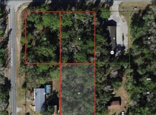 6962 W Homosassa Trl, Homosassa, FL 34448