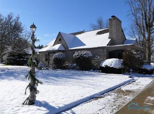 560 S Sandusky Ave, Upper Sandusky, OH 43351