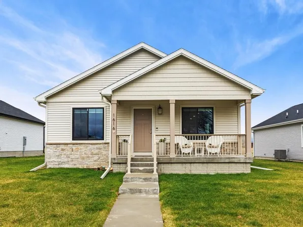 1616 Justice Way, Knoxville, IA 50138