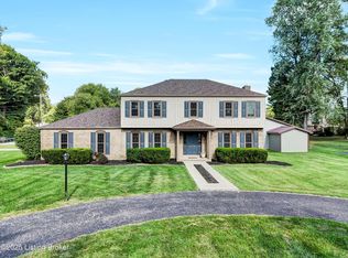 1408 Gutford Rd, Clarksville, IN 47129