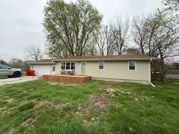 320 Division St, Jewell, IA 50130