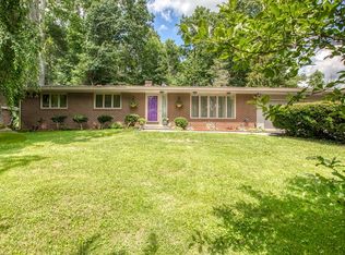 729 Hickory Ln, Marion, VA 24354