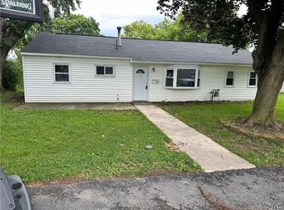 116 Hilgert Dr, Syracuse, NY 13219