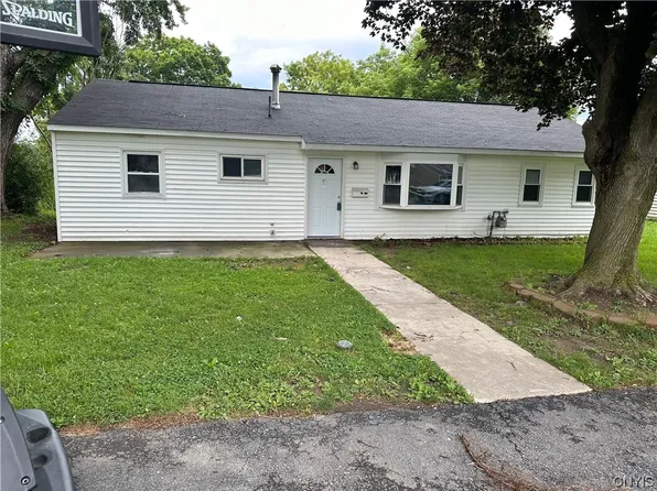 116 Hilgert Dr, Syracuse, NY 13219