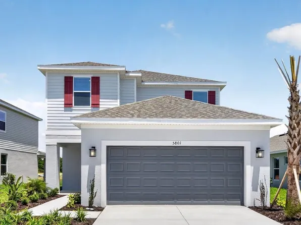 5801 Portico Pl, Kissimmee, FL 34758