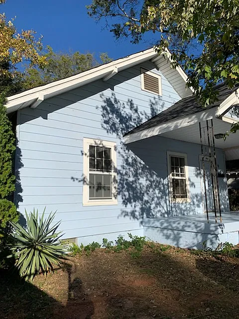 9 A St