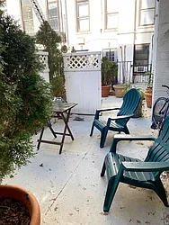 Rented by Owner