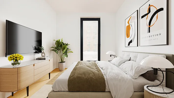 Rented by Nooklyn NYC LLC | media 102