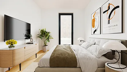 Rented by Nooklyn NYC LLC