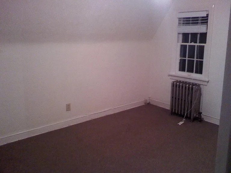 Hallway- 3rd