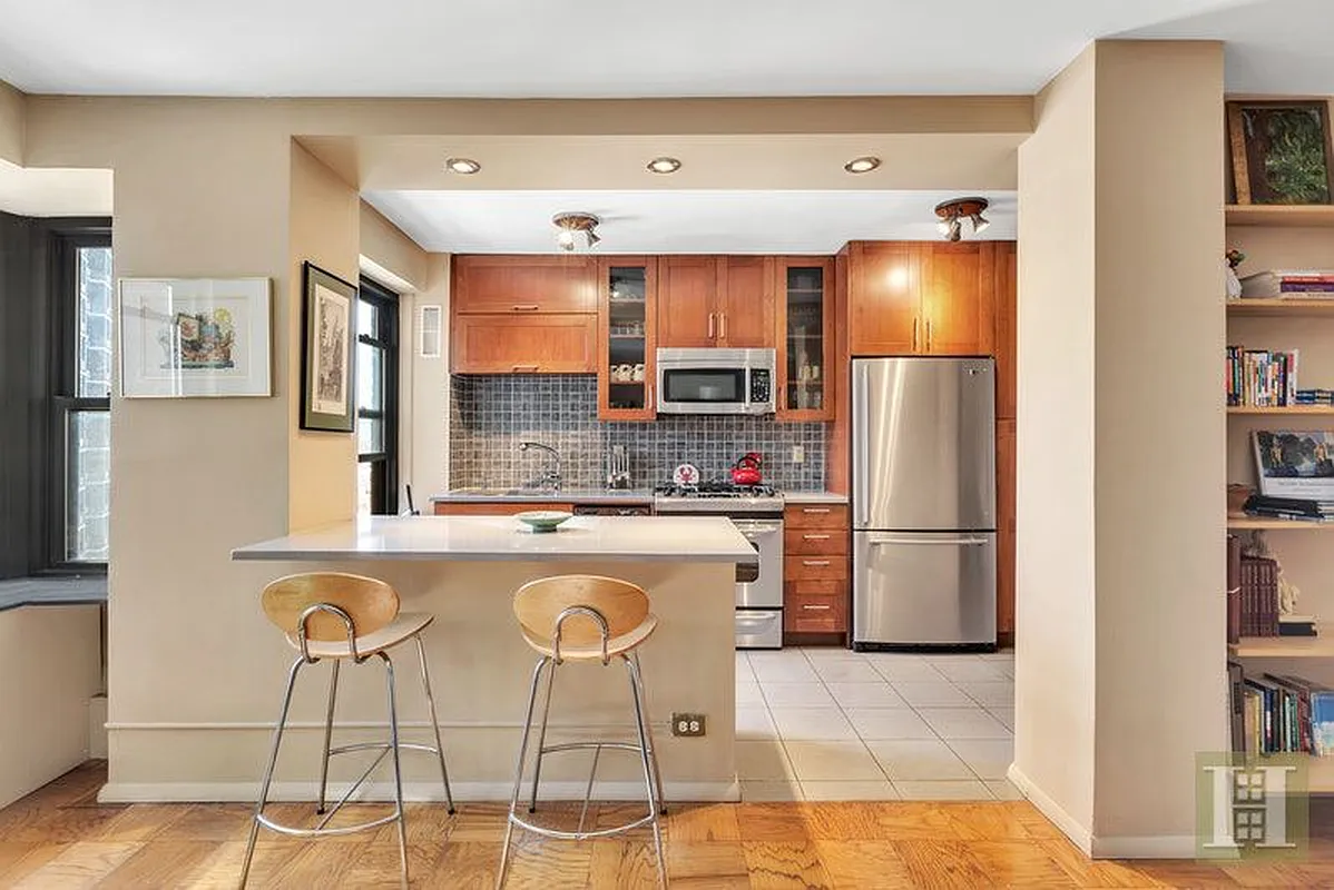 417 Grand Street #D1301 in Lower East Side, Manhattan | StreetEasy