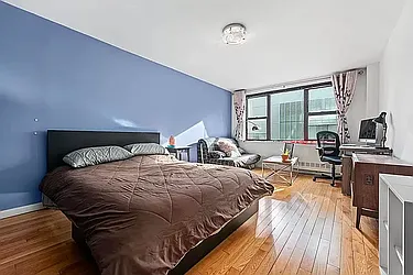 417 East 90th Street