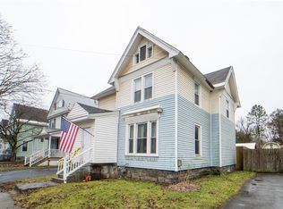 411 N Caroline St, Herkimer, NY 13350