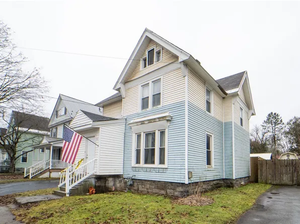411 N Caroline St, Herkimer, NY 13350