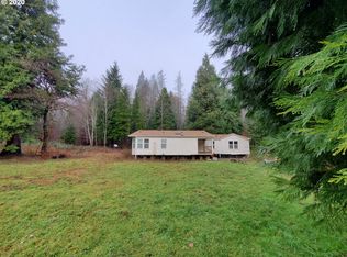 51207 Blue River Dr, Vida, OR