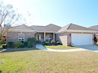 959 Weatherby St S, Saraland, AL 36571