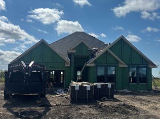 8030 NE County Road 1058, Rice, TX 75155