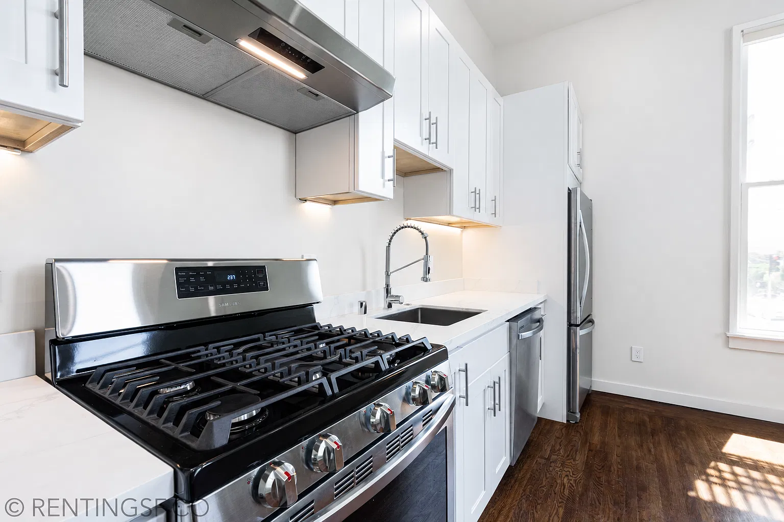 2 bed, $5,895 — Photo 3