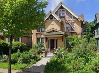 405 Alexander St UNIT A, Rochester, NY 14607