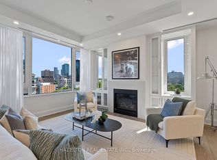 128 Hazelton Ave #802, Toronto, ON M5R2E5