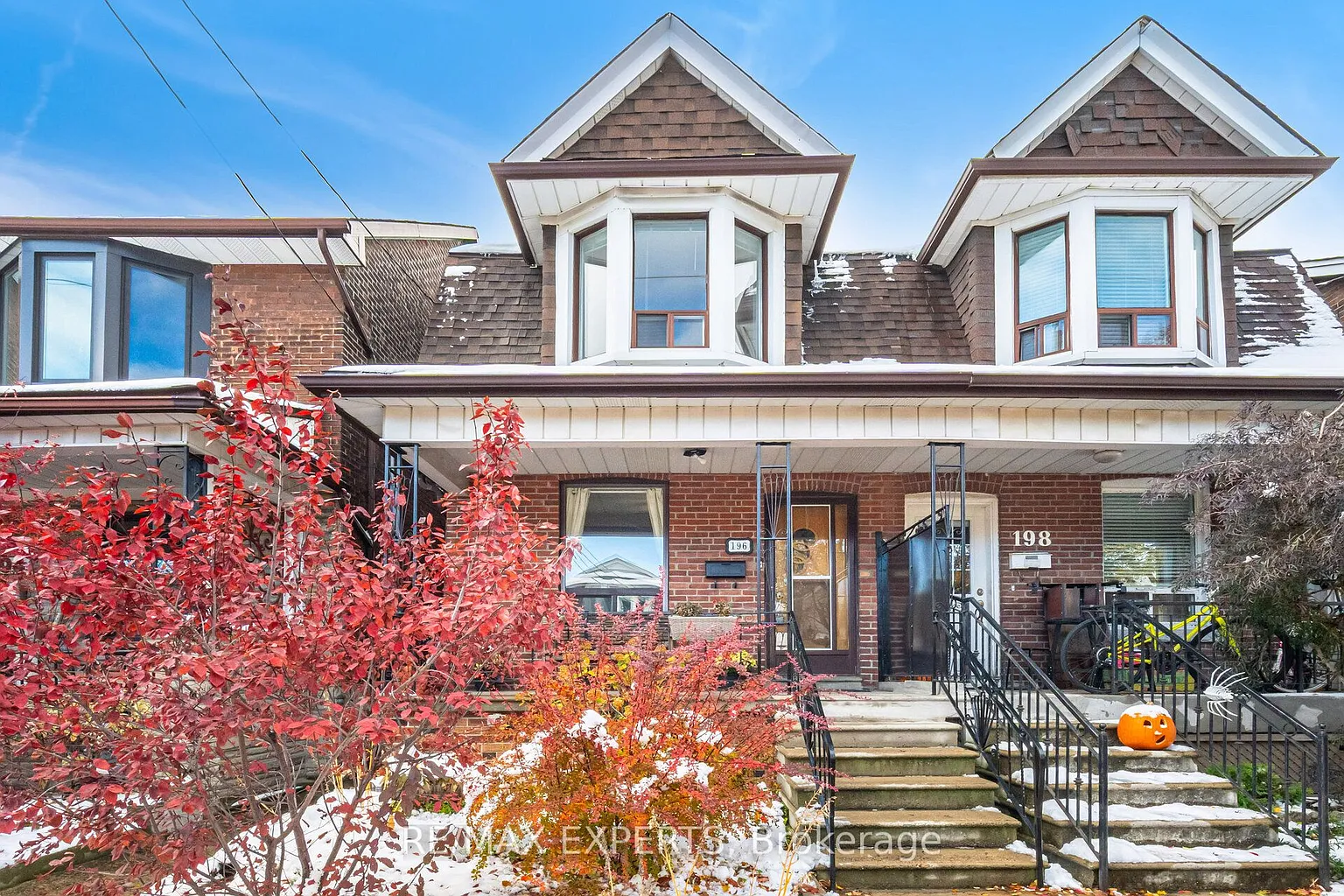 196 Symington Ave photo 1