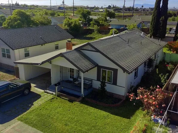 945 Ohio Street, Fairfield, CA 94533