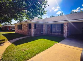 6412 Mil Mar Blvd, Alexandria, LA 71302