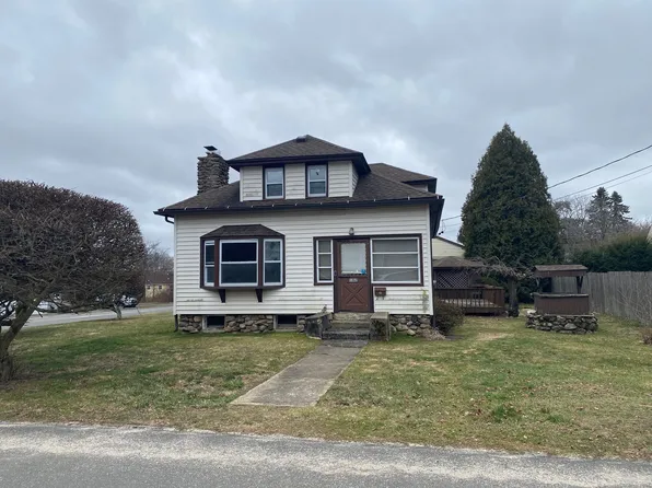 102 Jenks Street, Watertown, CT 06779