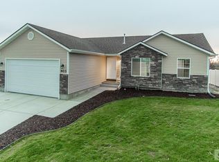 403 Vista Dr, Pocatello, ID 83201