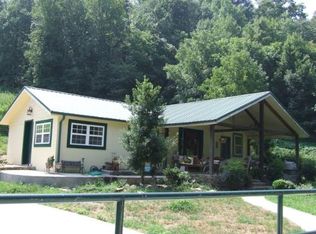 2650 Haywood Hollow Rd, Columbia, TN 38401