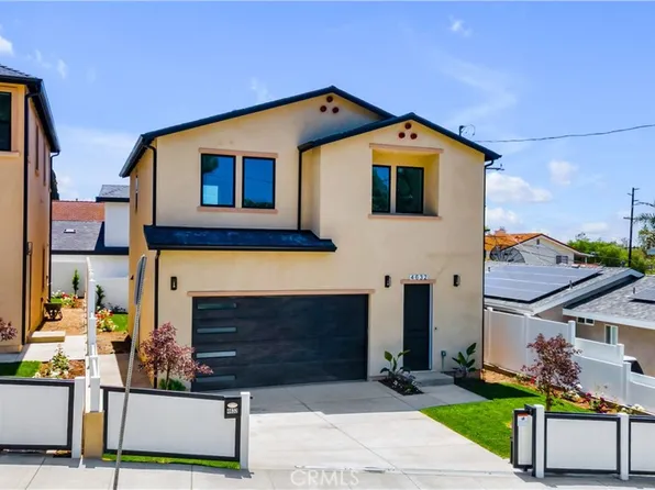 4632 E Montgomery Pl, Orange, CA 92869