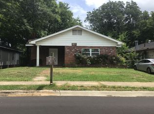 1003 8th Ave, Birmingham, AL 35228