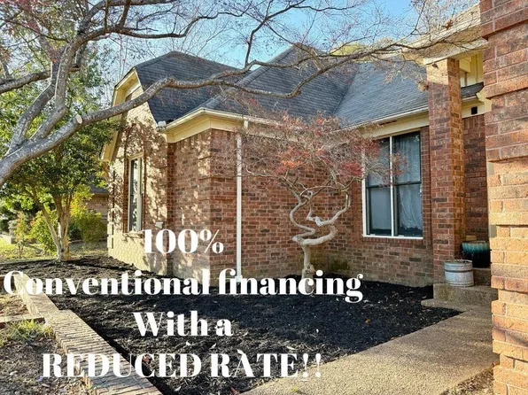 1377 Hardwood Trl, Cordova, TN 38016