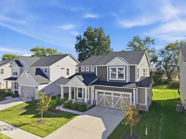 6629 Seabiscuit Rd, Whitestown, IN 46075