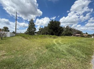 SW 46th Ct LOT 25, Ocala, FL 34473