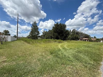 SW 46th Ct LOT 25, Ocala, FL, 34473