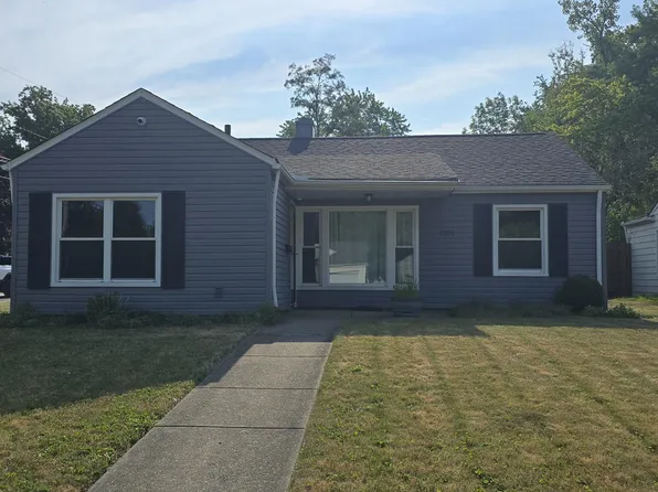 1101 Eastwood Ave, Mayfield Heights, OH 44124
