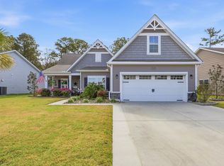 7039 Swansong Circle, Myrtle Beach, SC 29579