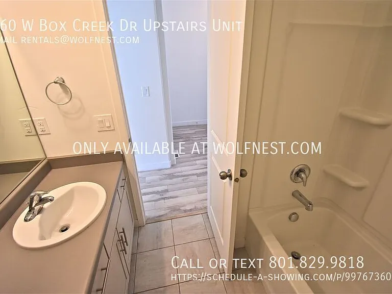 260 W Box Creek Dr — Photo 19