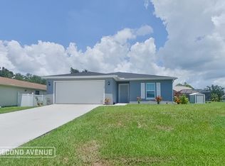 21500 Seaton Ave, Port Charlotte, FL 33954