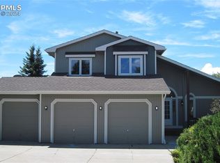 655 Harness Rd, Monument, CO 80132