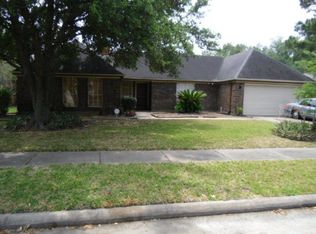 719 Foxborrough Ln, Missouri City, TX 77489