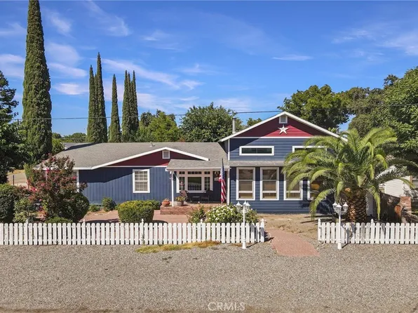 455 Center St, Princeton, CA 95970